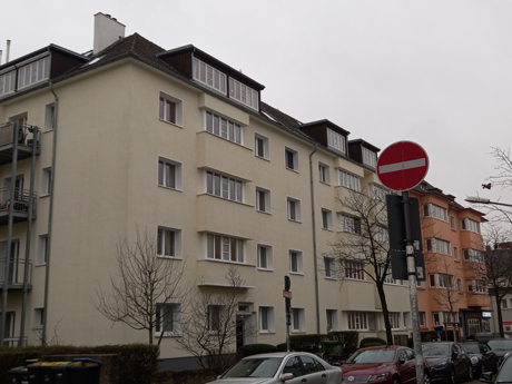 Fewo Koeln Suelz
